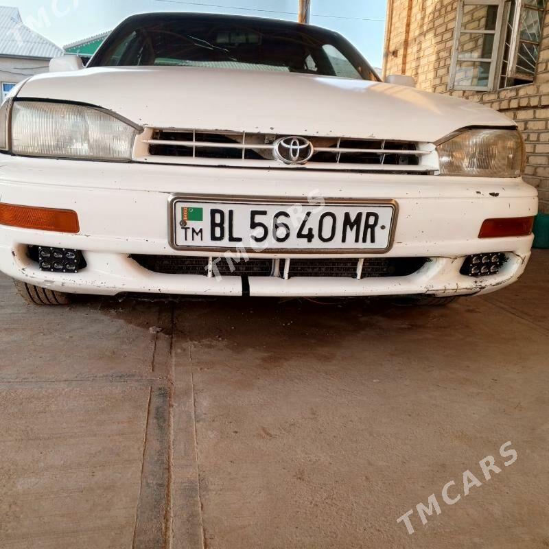 Toyota Camry 1993 - 65 000 TMT - Туркменгала - img 5