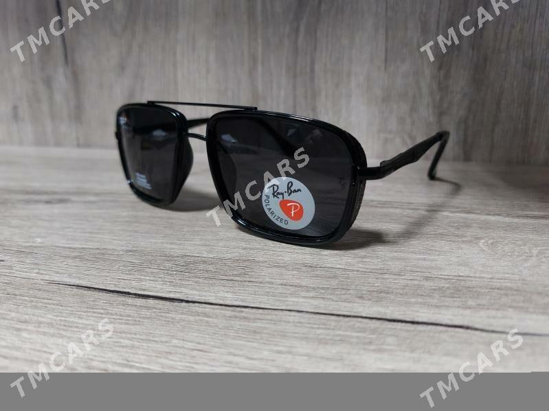 ocki rayban made in Italy  - Ашхабад - img 3