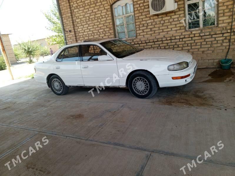 Toyota Camry 1993 - 65 000 TMT - Туркменгала - img 6