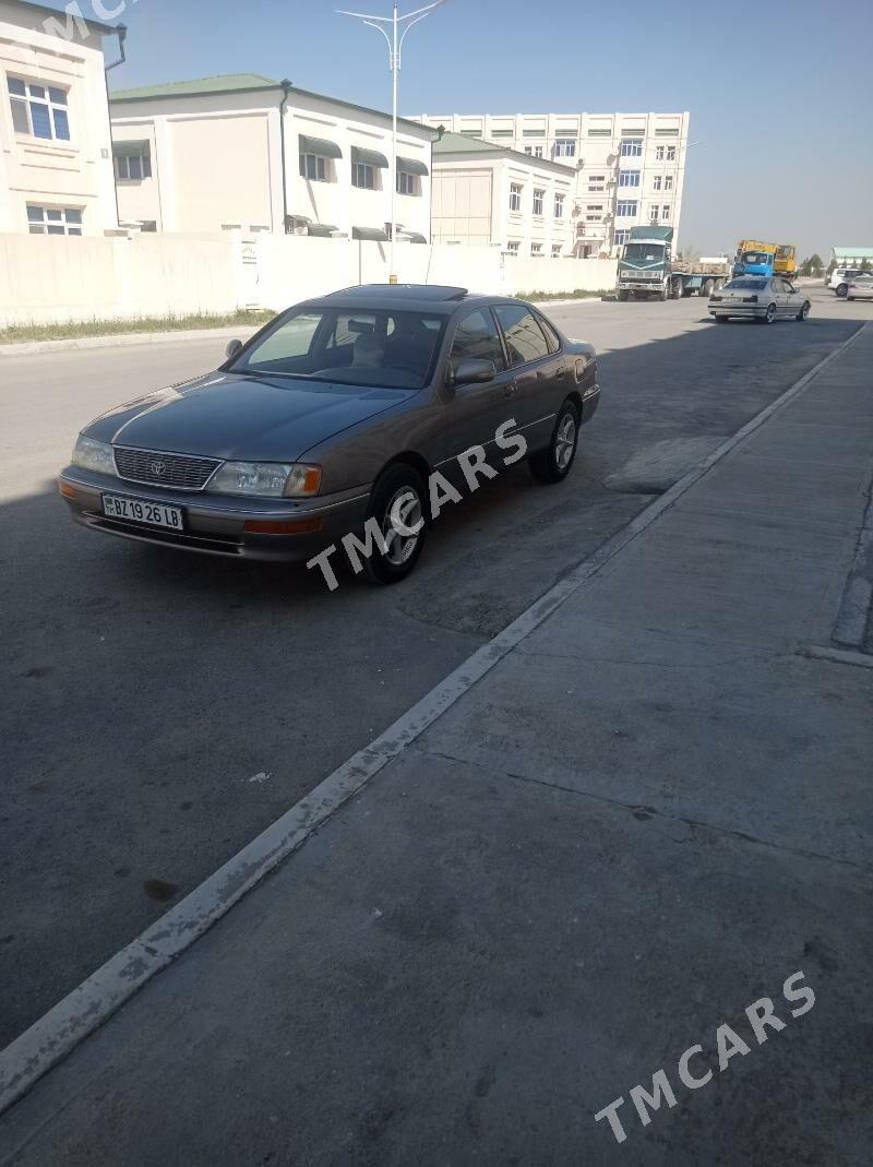 Toyota Avalon 1996 - 105 000 TMT - Туркменабат - img 2