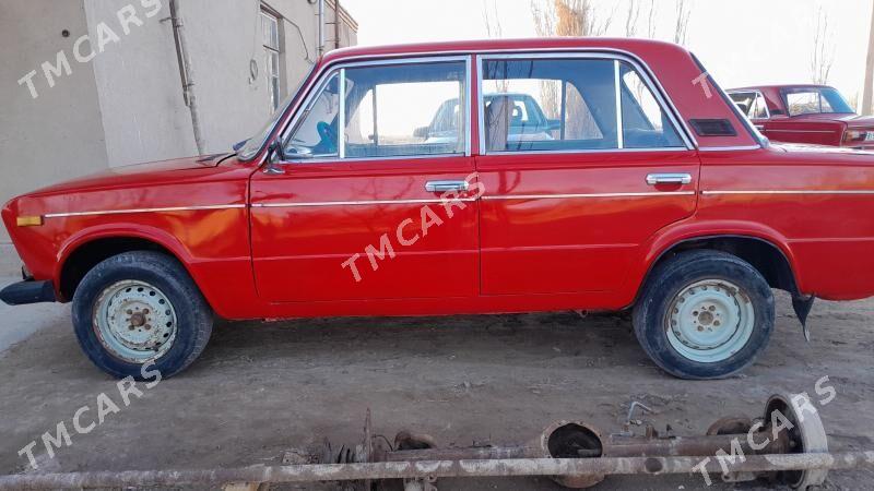 Lada 2106 1986 - 16 000 TMT - Гороглы (Тагта) - img 5