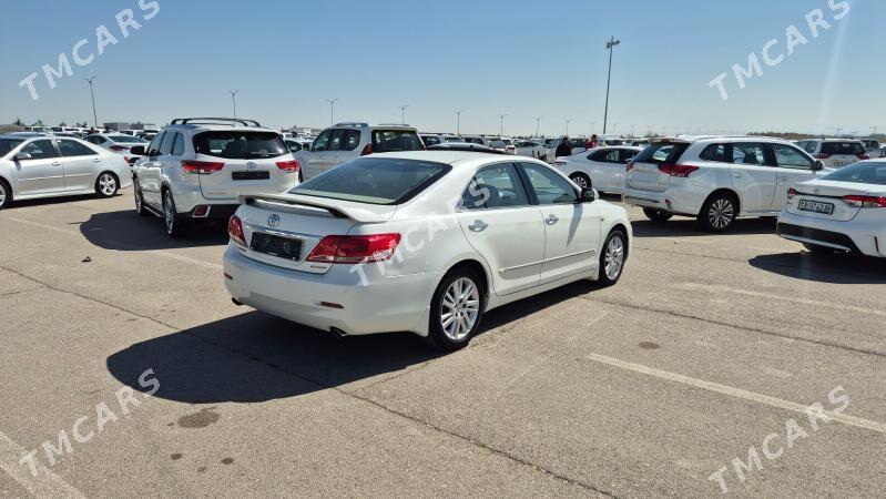 Toyota Aurion 2011 - 280 000 TMT - Гёкдепе - img 4