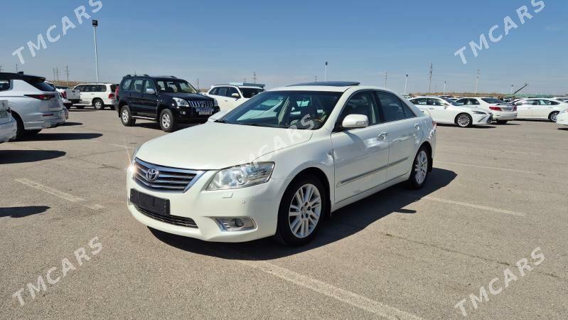 Toyota Aurion 2011 - 280 000 TMT - Гёкдепе - img 3