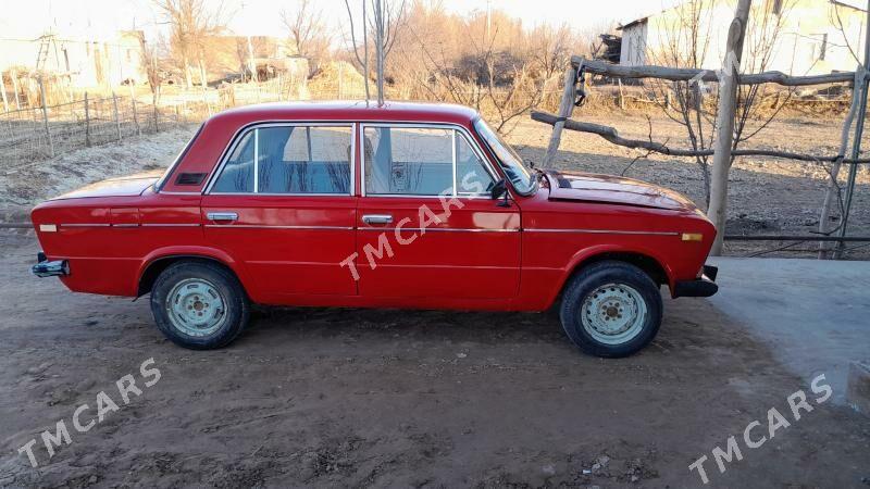 Lada 2106 1986 - 16 000 TMT - Гороглы (Тагта) - img 6