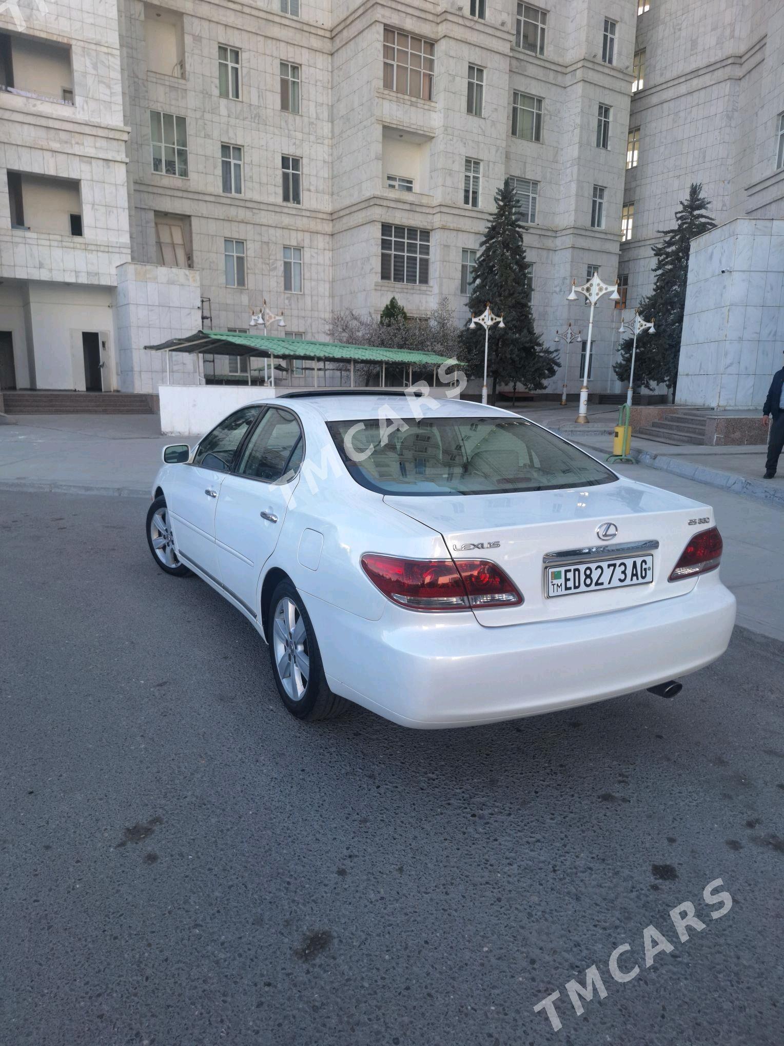 Lexus ES 330 2005 - 185 000 TMT - Aşgabat - img 4