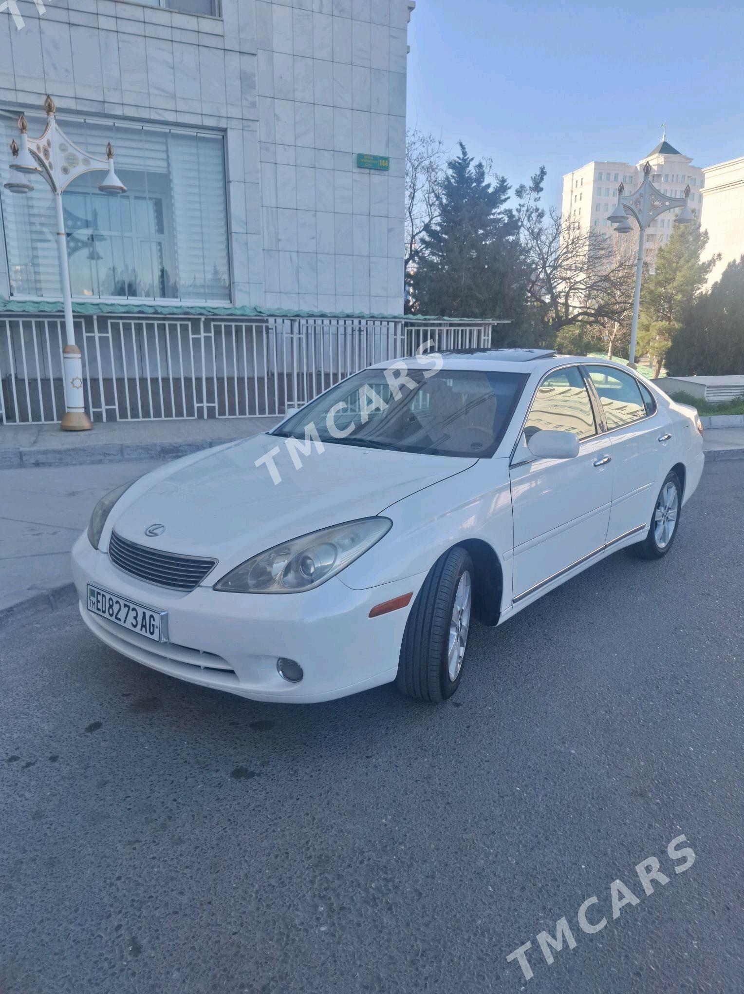 Lexus ES 330 2005 - 185 000 TMT - Aşgabat - img 2