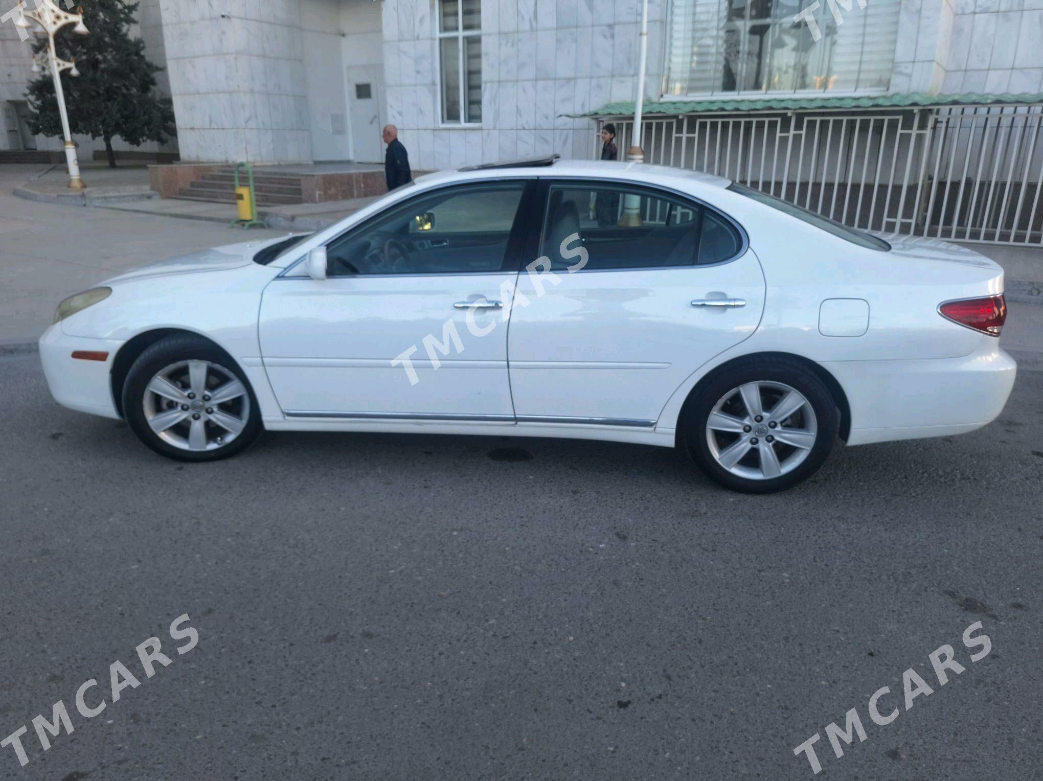 Lexus ES 330 2005 - 185 000 TMT - Aşgabat - img 6