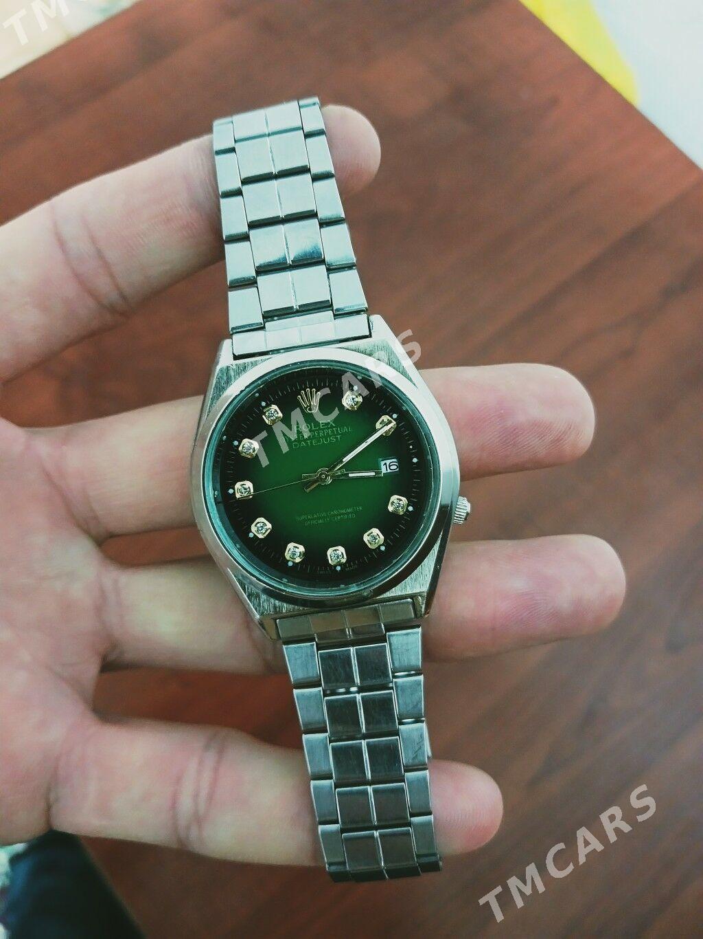 ROLEX FOSFORNY KWARS - Балканабат - img 2