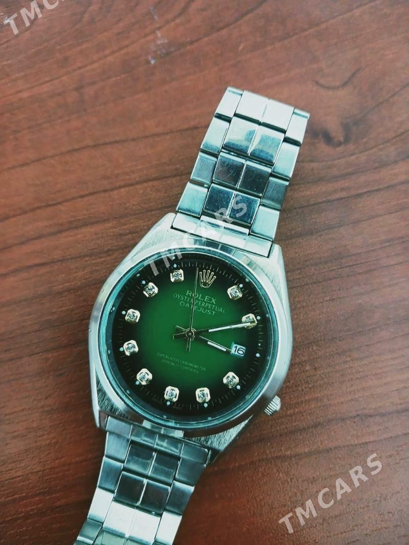 ROLEX FOSFORNY KWARS - Балканабат - img 3