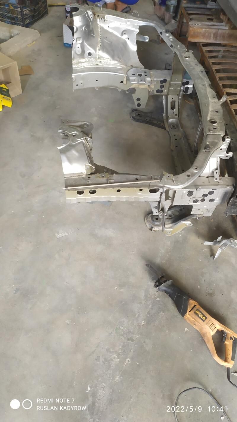 Morda naskart 4 000 TMT - Türkmenabat - img 1