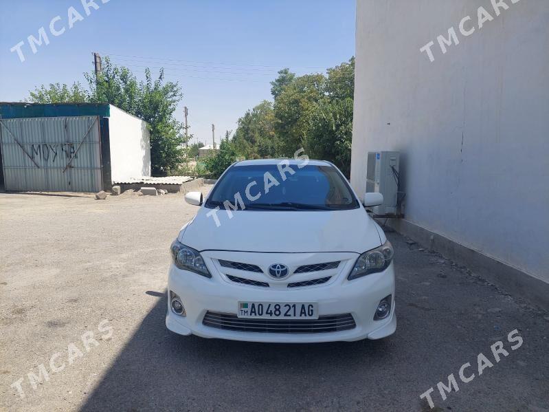 Toyota Corolla 2009 - 140 000 TMT - Балканабат - img 3