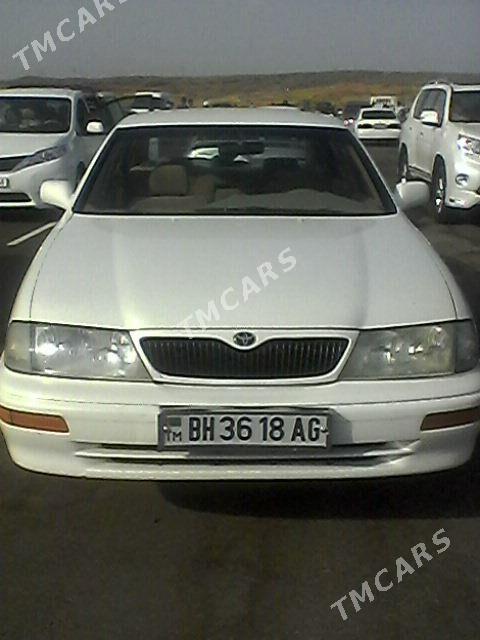 Toyota Avalon 1995 - 95 000 TMT - Mary - img 2