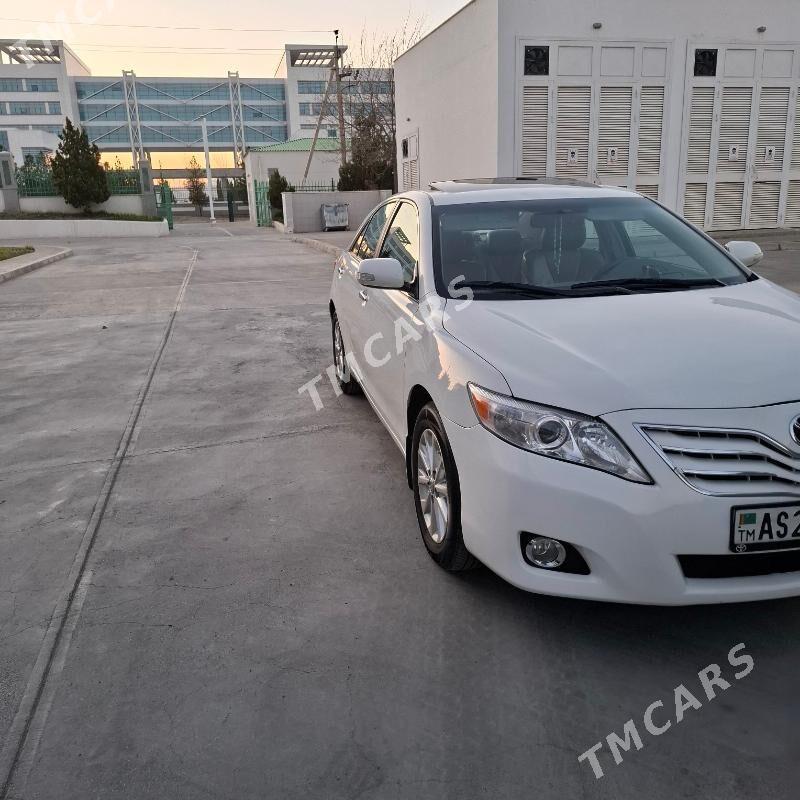 Toyota Camry 2008 - 179 000 TMT - Ашхабад - img 2