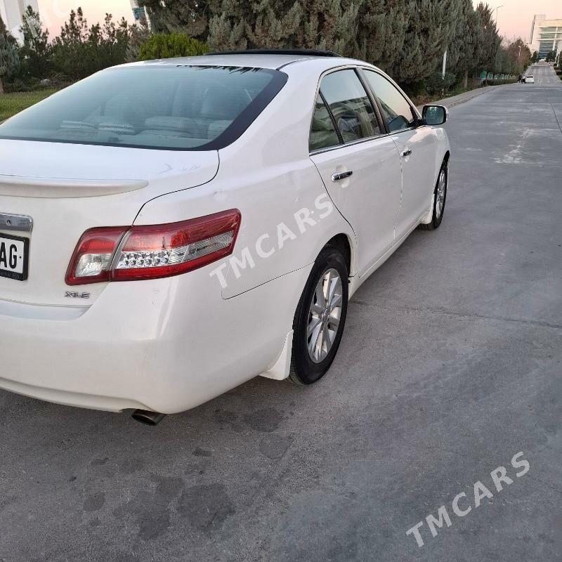 Toyota Camry 2008 - 179 000 TMT - Ашхабад - img 6