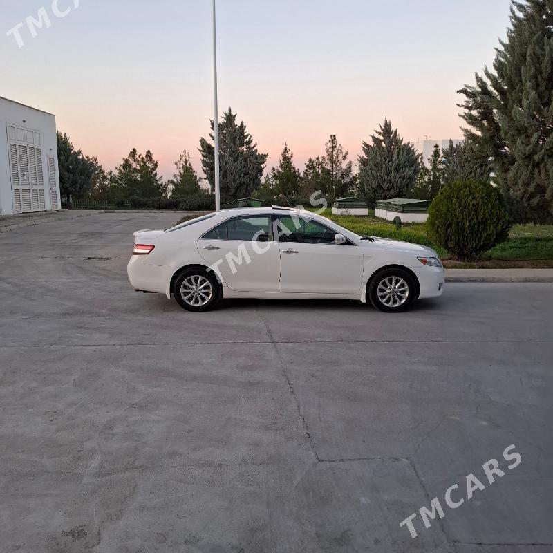 Toyota Camry 2008 - 179 000 TMT - Ашхабад - img 4