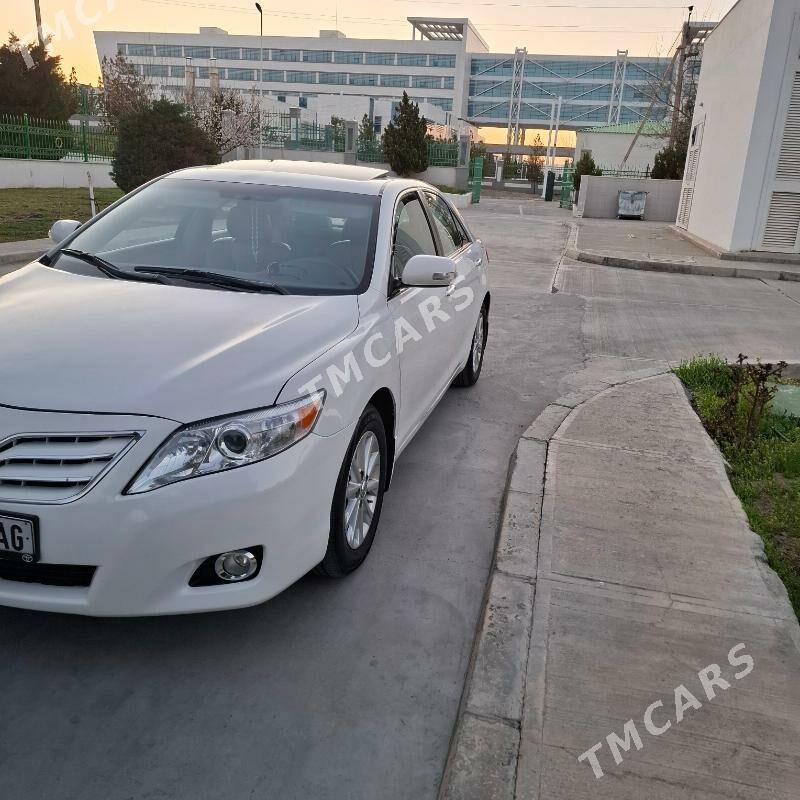 Toyota Camry 2008 - 179 000 TMT - Ашхабад - img 3