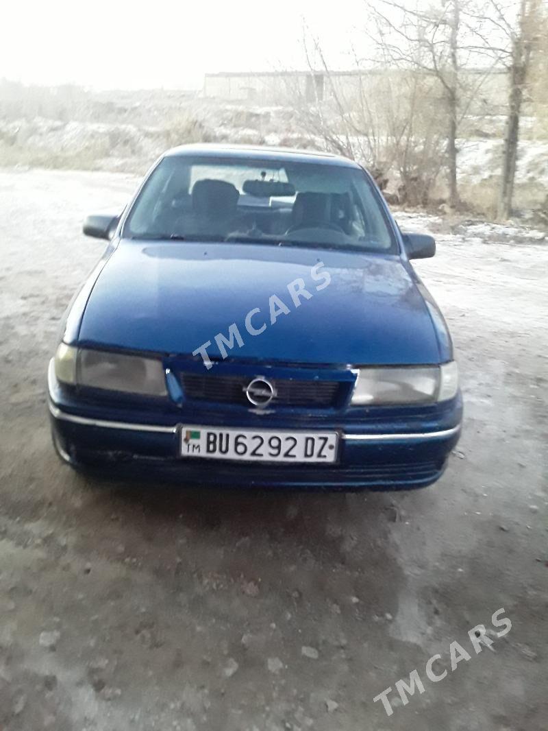 Opel Vectra 1991 - 28 000 TMT - Şabat etr. - img 2