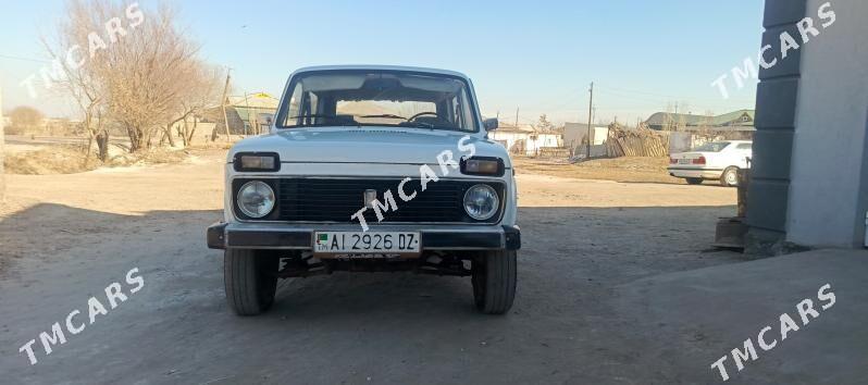 Lada Niva 1991 - 22 000 TMT - Gubadag - img 3