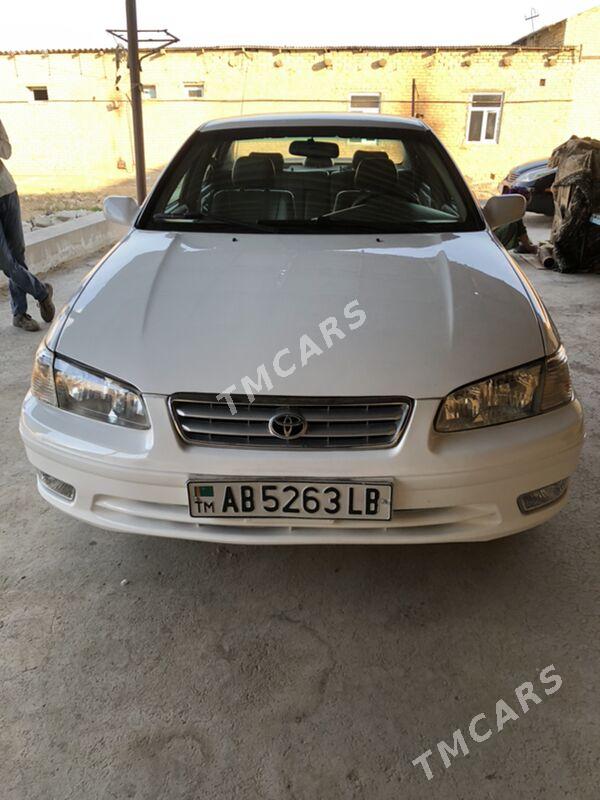 Toyota Camry 2001 - 160 000 TMT - Сакар - img 9