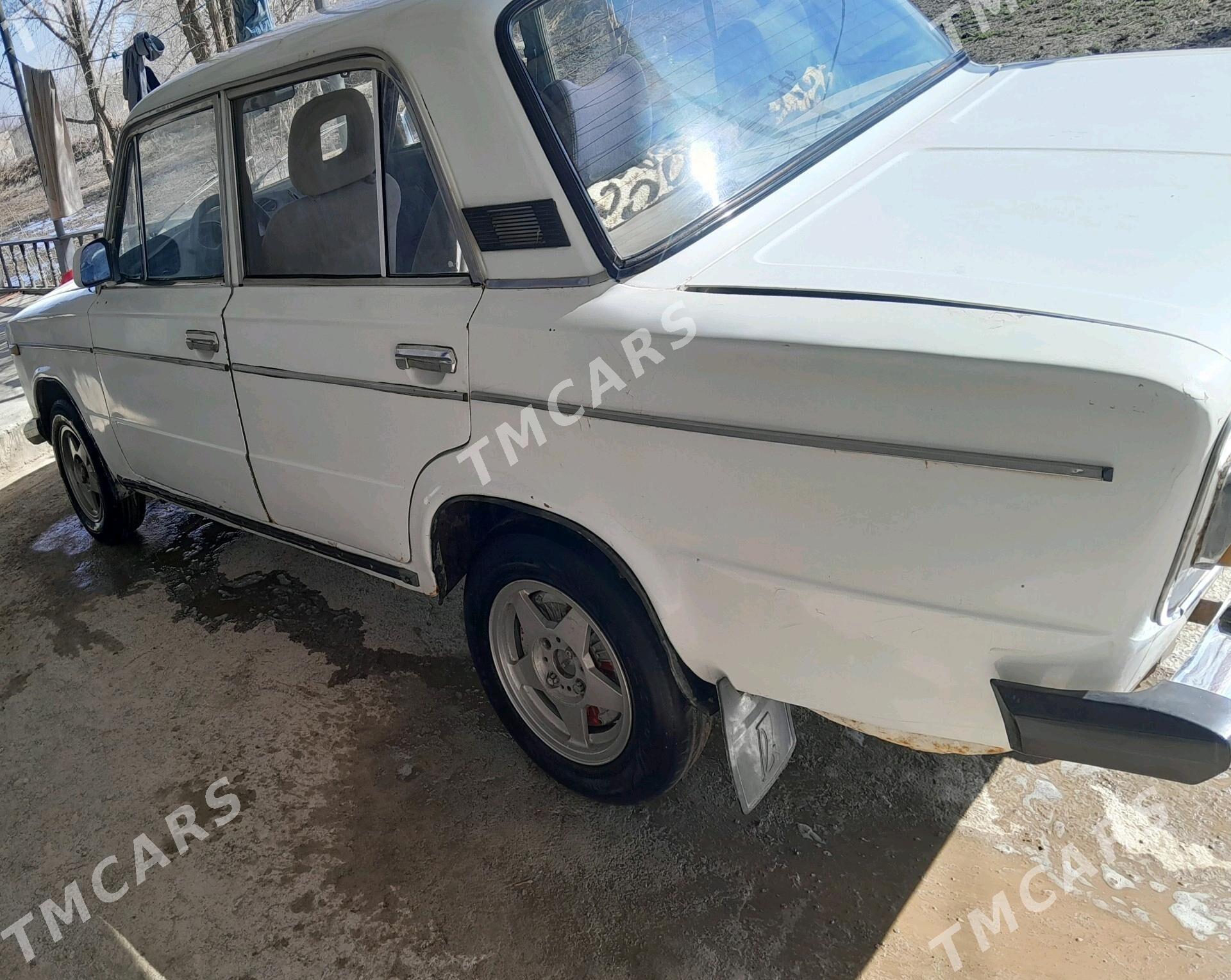 Lada 2106 1989 - 18 000 TMT - Губадаг - img 2