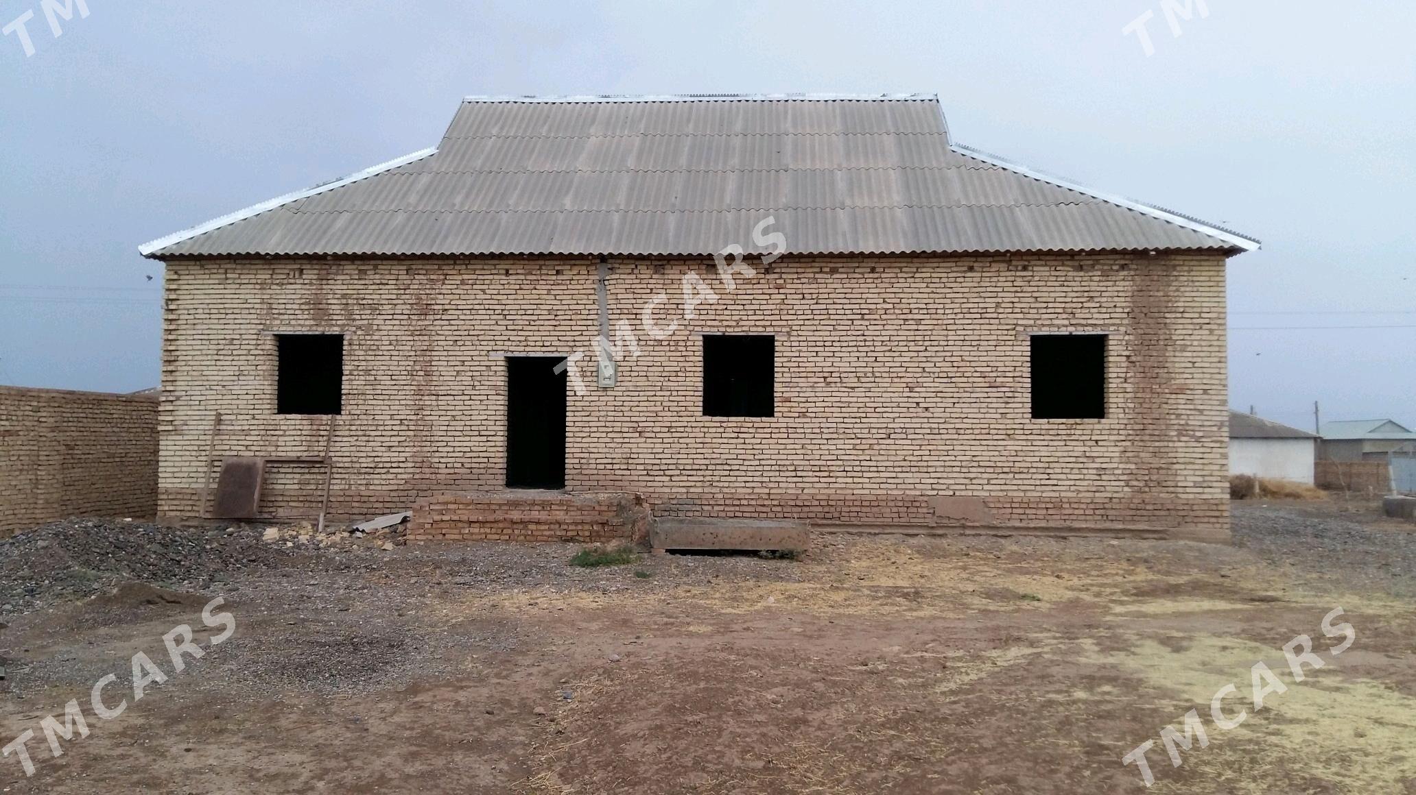 plan jay - Серахс - img 2