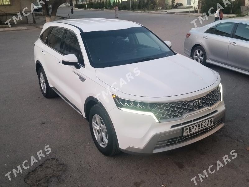 Kia Sorento 2021 - 340 000 TMT - Aşgabat - img 5