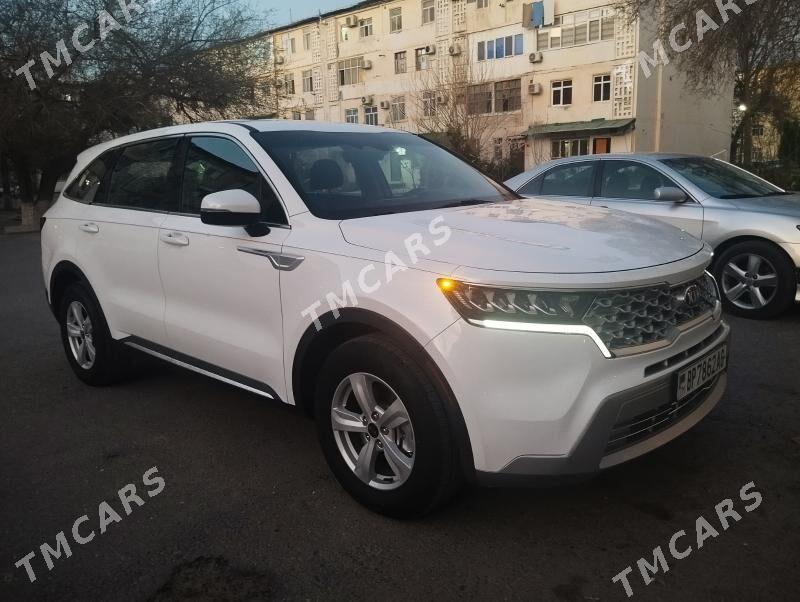 Kia Sorento 2021 - 340 000 TMT - Aşgabat - img 2