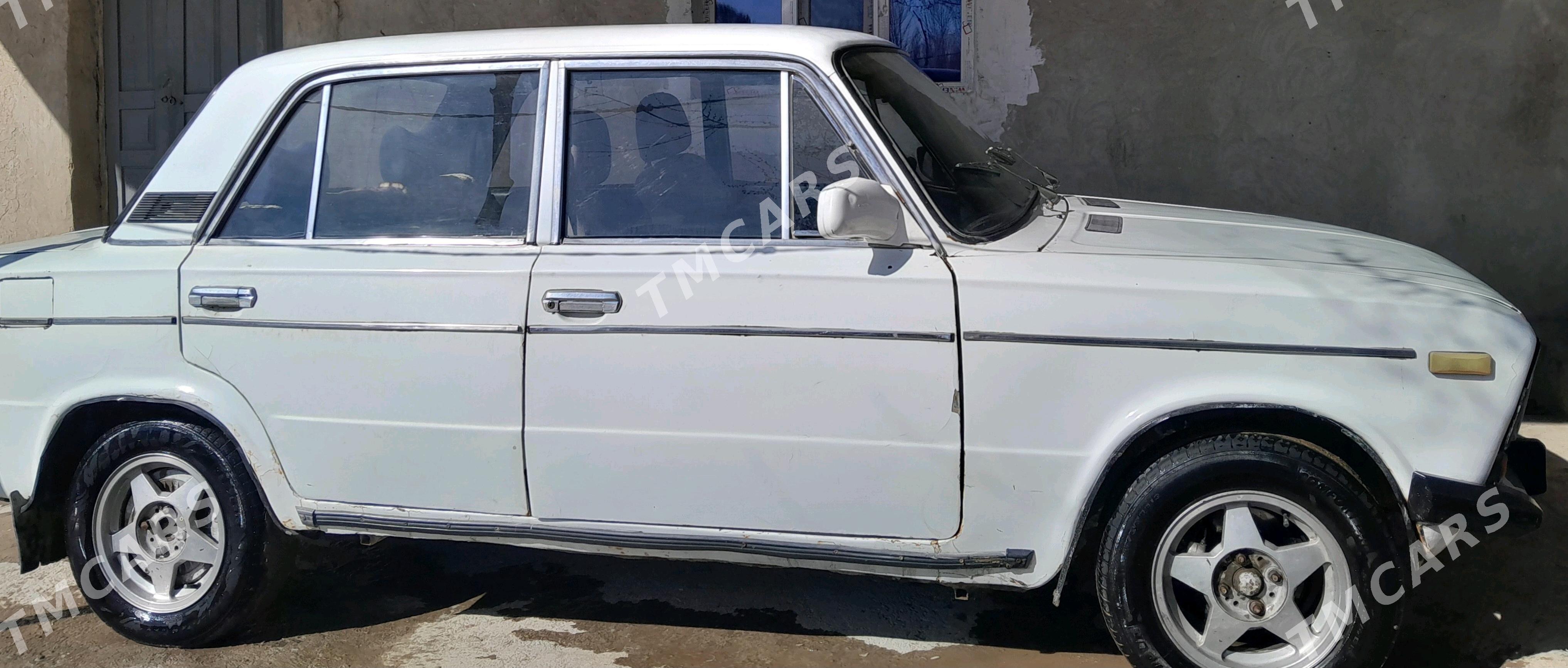 Lada 2106 1989 - 18 000 TMT - Губадаг - img 5