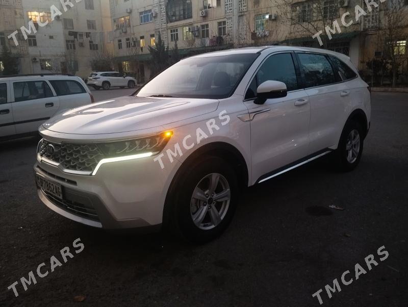 Kia Sorento 2021 - 340 000 TMT - Aşgabat - img 3