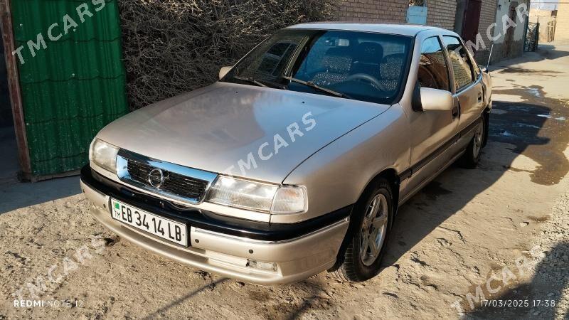 Opel Vectra 1993 - 36 000 TMT - Туркменабат - img 2