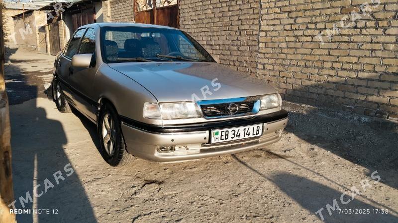 Opel Vectra 1993 - 36 000 TMT - Туркменабат - img 5