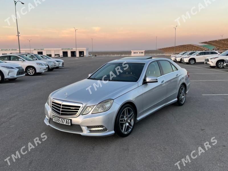 Mercedes-Benz E350 2010 - 265 000 TMT - Aşgabat - img 5