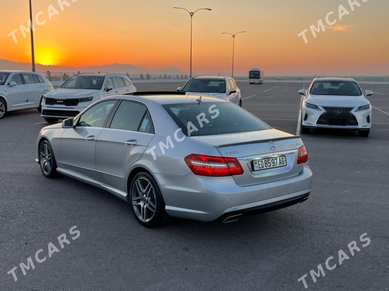 Mercedes-Benz E350 2010 - 265 000 TMT - Aşgabat - img 7