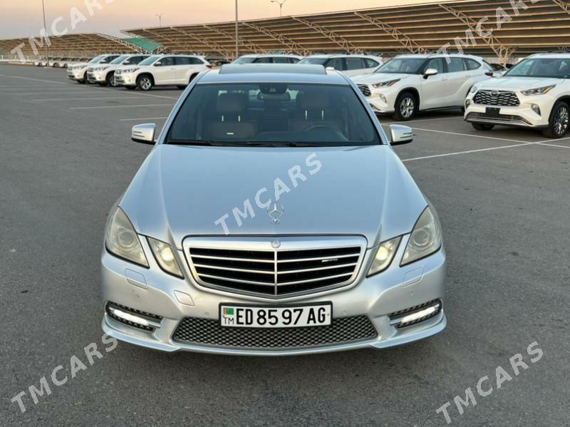 Mercedes-Benz E350 2010 - 265 000 TMT - Aşgabat - img 3