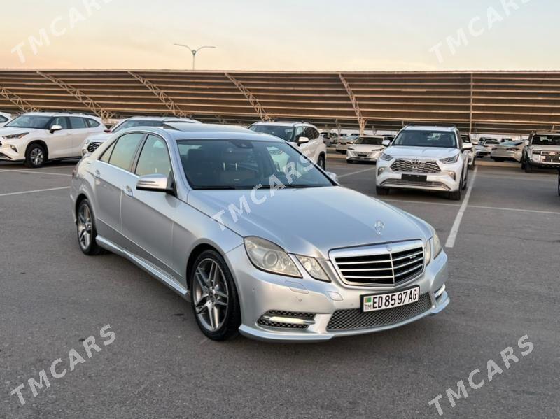 Mercedes-Benz E350 2010 - 265 000 TMT - Aşgabat - img 2