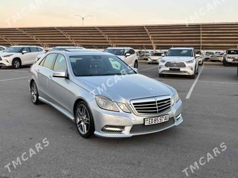 Mercedes-Benz E350 2010 - 265 000 TMT - Aşgabat - img 6