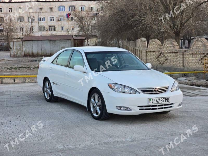 Toyota Camry 2003 - 129 000 TMT - Мары - img 2