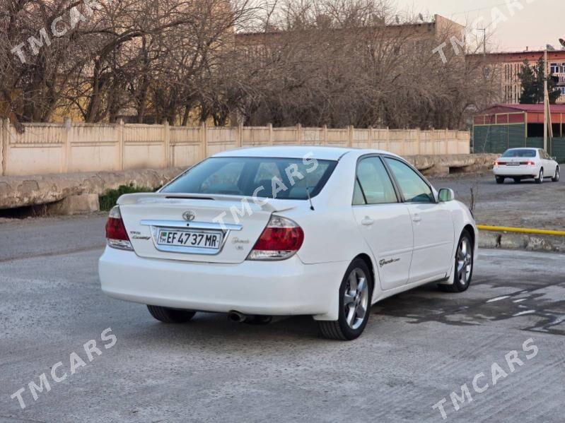 Toyota Camry 2003 - 129 000 TMT - Мары - img 3