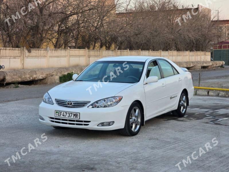 Toyota Camry 2003 - 129 000 TMT - Мары - img 5