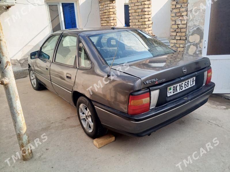 Opel Vectra 1992 - 20 000 TMT - Türkmenabat - img 3