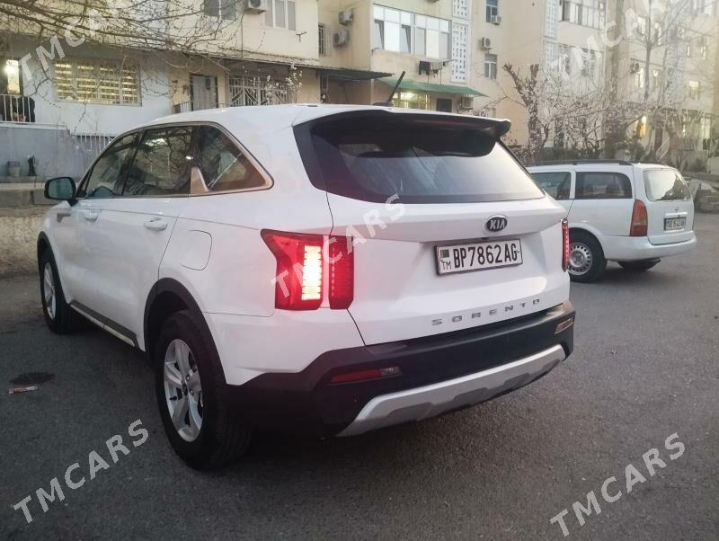 Kia Sorento 2021 - 340 000 TMT - Aşgabat - img 9