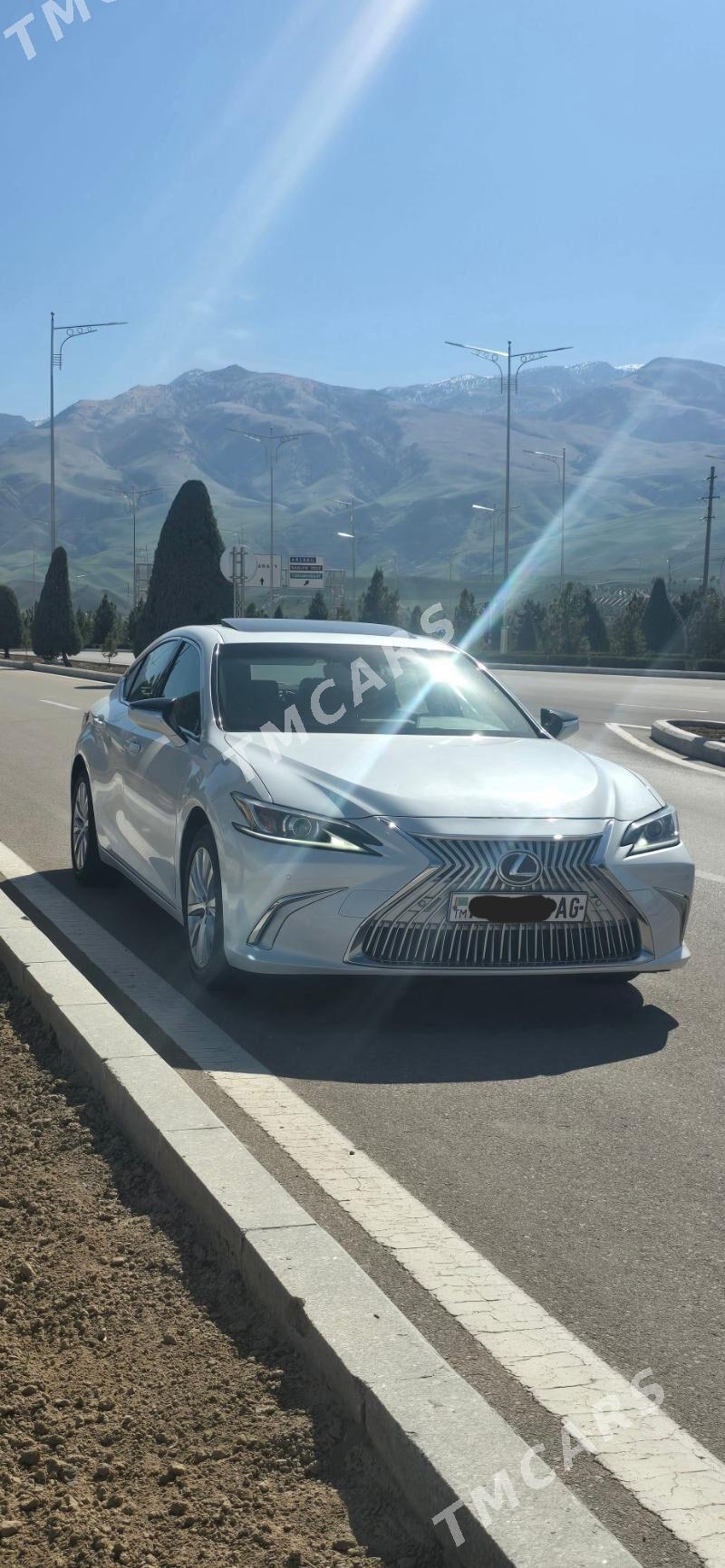 Lexus ES 350 2019 - 489 000 TMT - Ашхабад - img 2