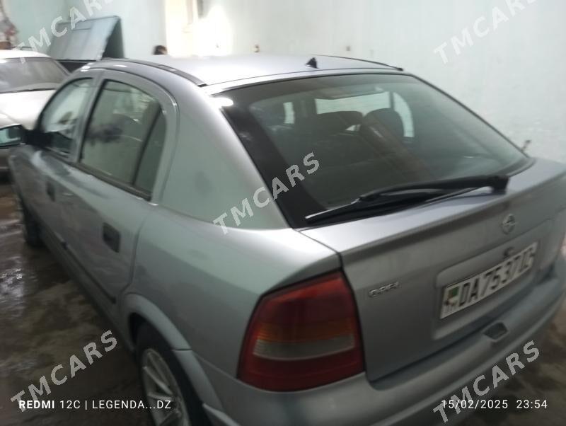 Opel Astra 2003 - 79 000 TMT - Дашогуз - img 2