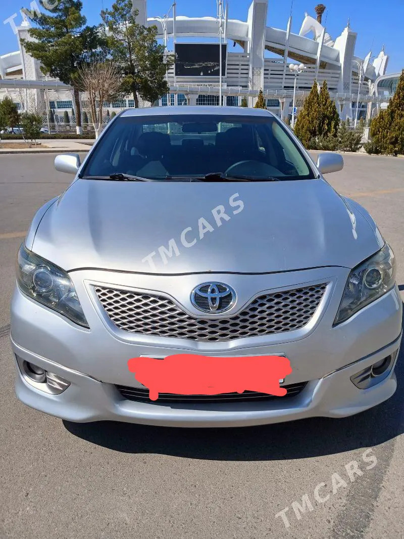 Toyota Camry 2009 - 125 000 TMT - Çärjew - img 7