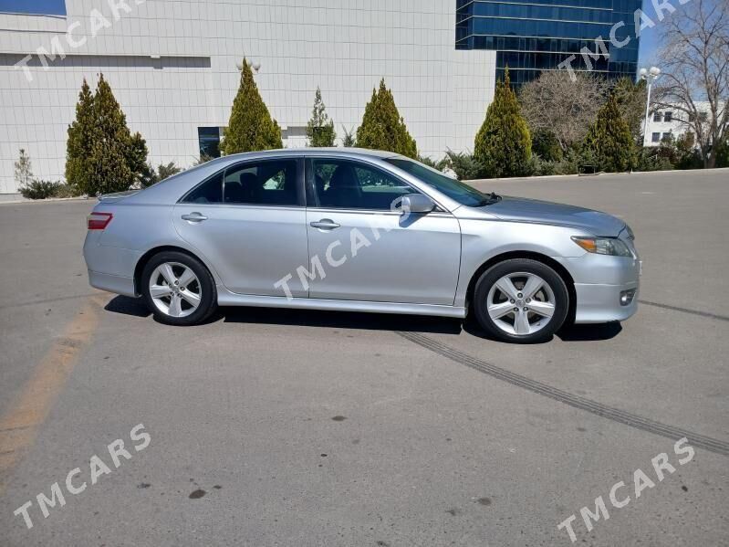 Toyota Camry 2009 - 125 000 TMT - Çärjew - img 8