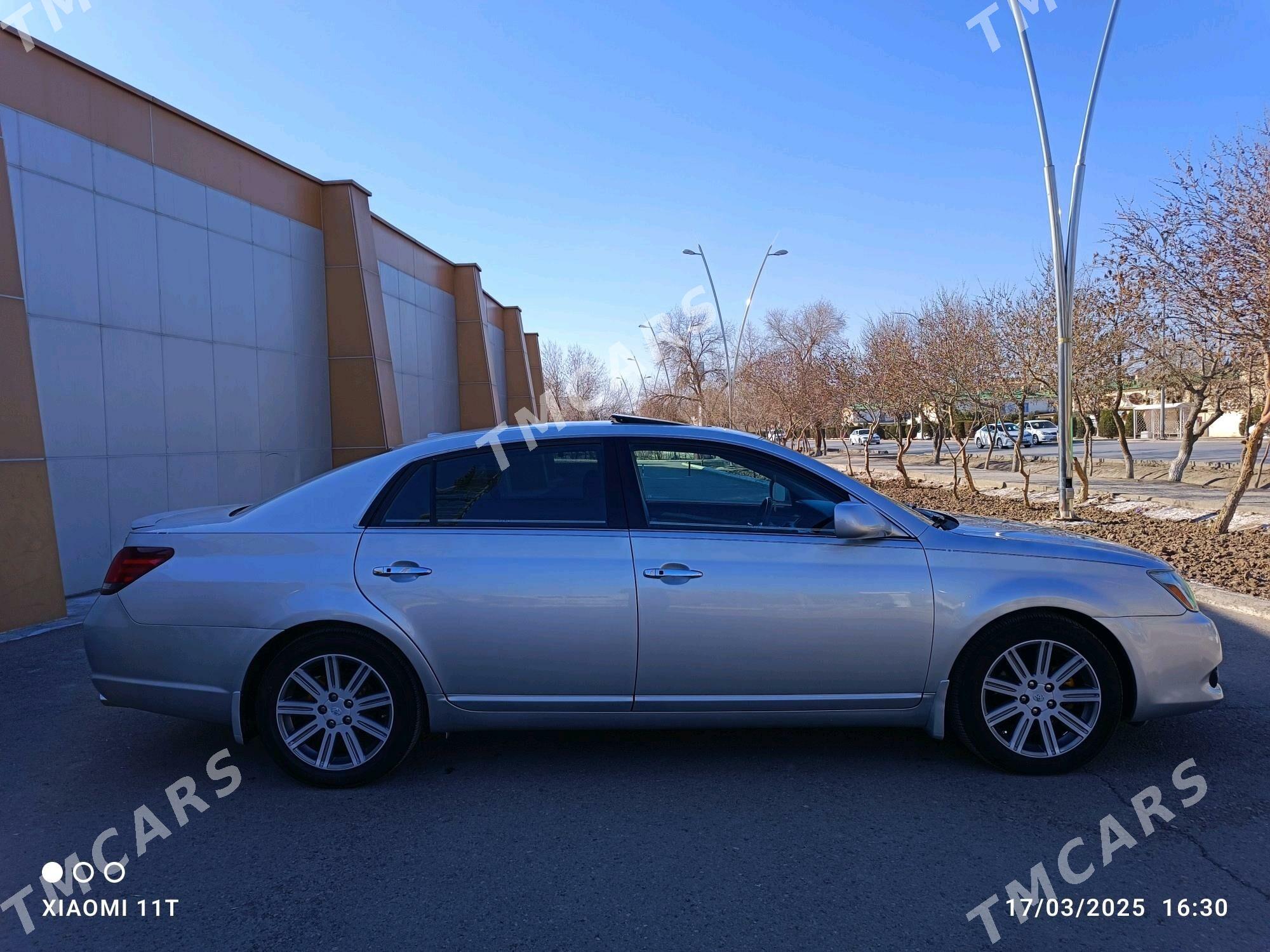 Toyota Avalon 2006 - 180 000 TMT - Daşoguz - img 3