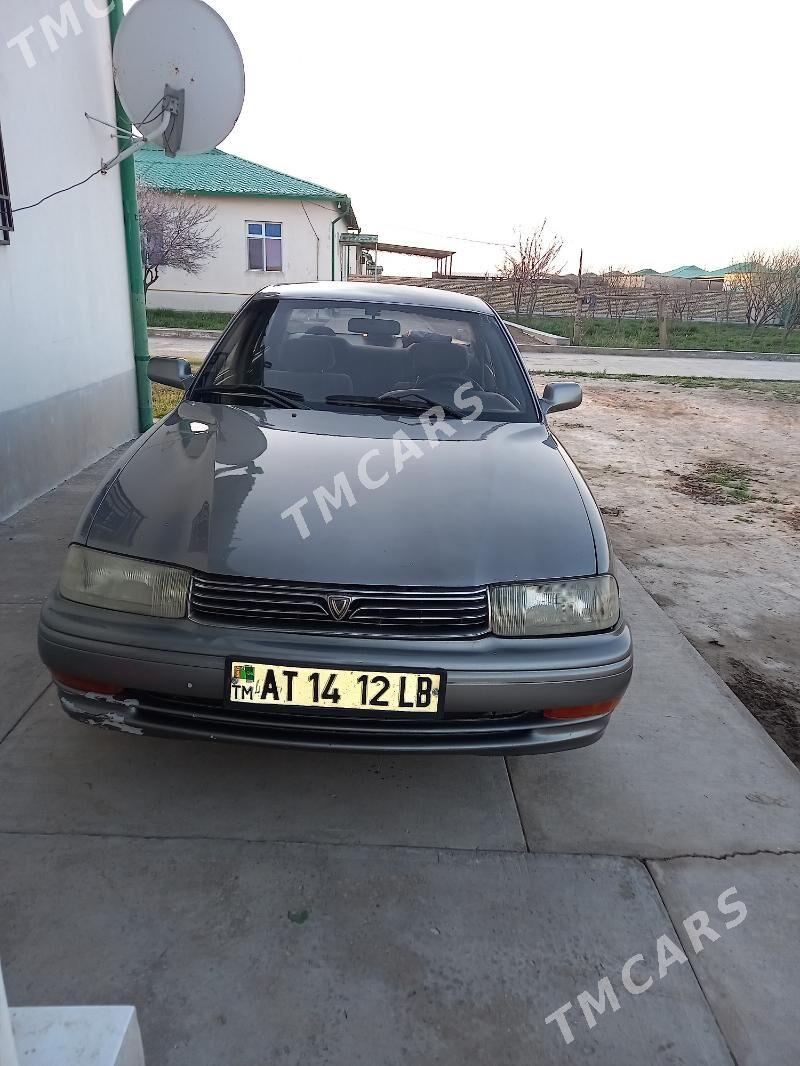 Toyota Vista 1993 - 50 000 TMT - Гарабекевюл - img 5