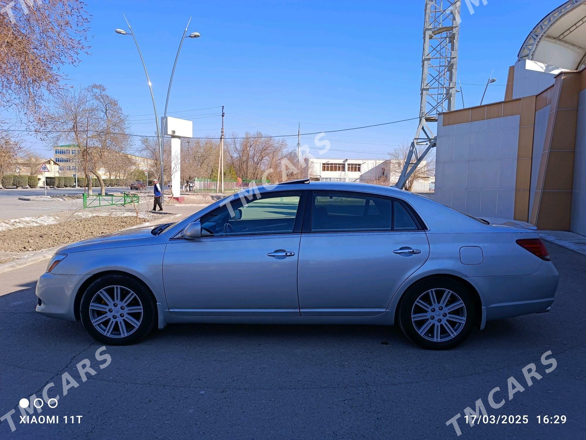 Toyota Avalon 2006 - 180 000 TMT - Daşoguz - img 4