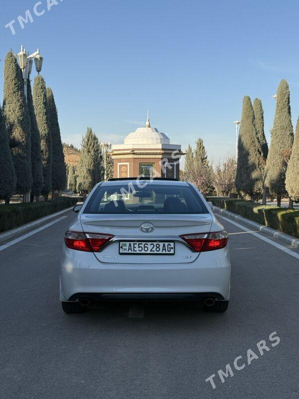 Toyota Camry 2017 - 275 000 TMT - Aşgabat - img 2