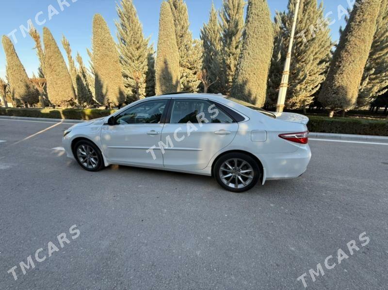 Toyota Camry 2017 - 275 000 TMT - Aşgabat - img 5